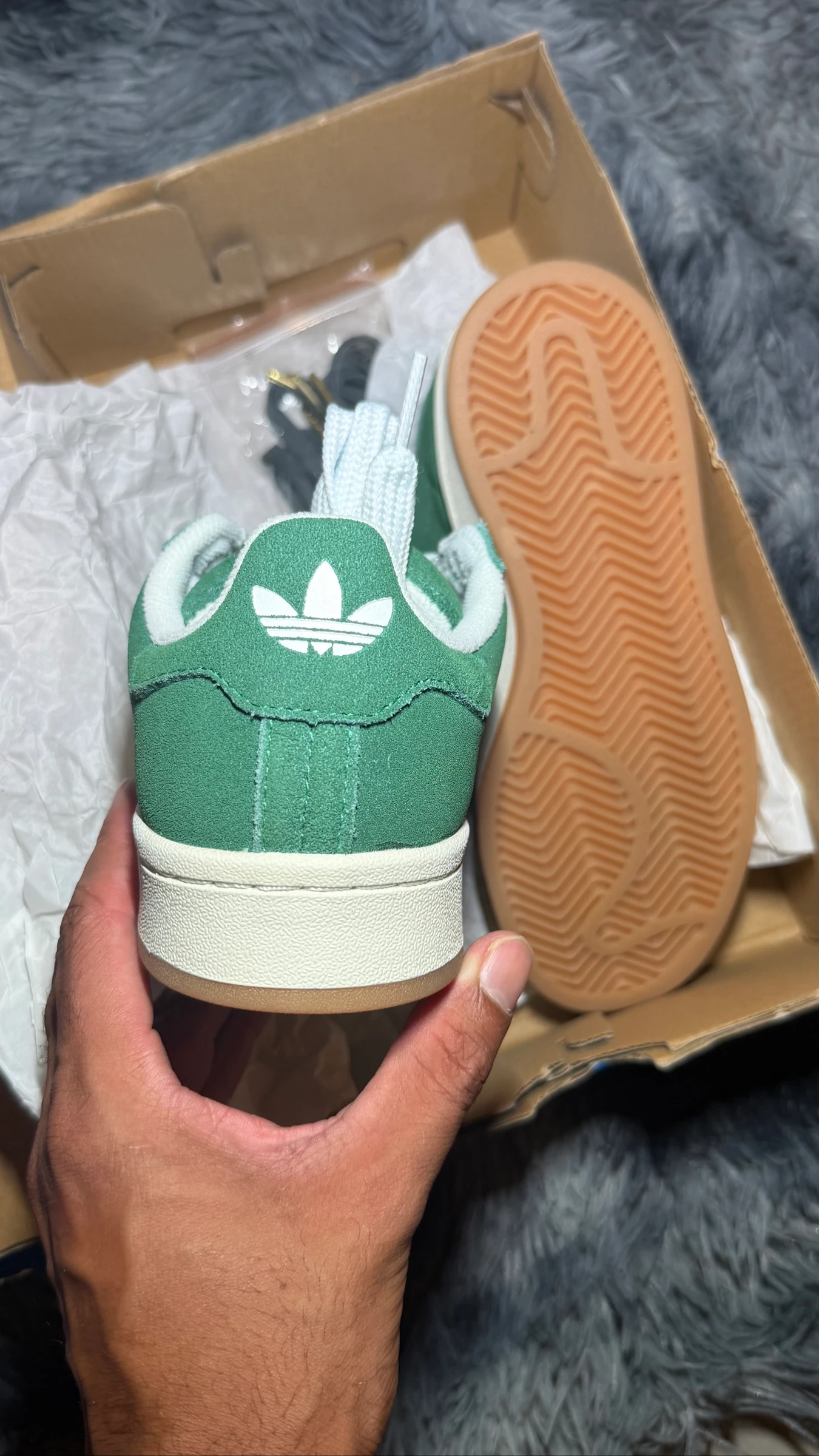 Adidas Campus – photo 5